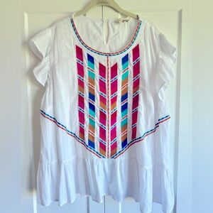 Savanna Jane Top
